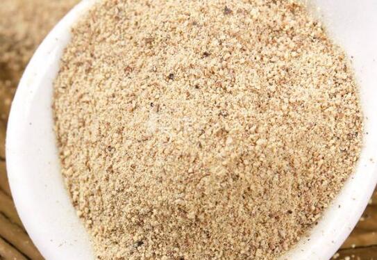 白胡椒粉的功效与作用及食用方法