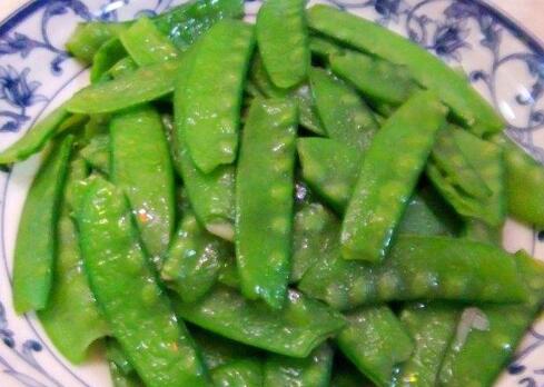 炒扁豆的功效与作用 炒扁豆怎么做好吃