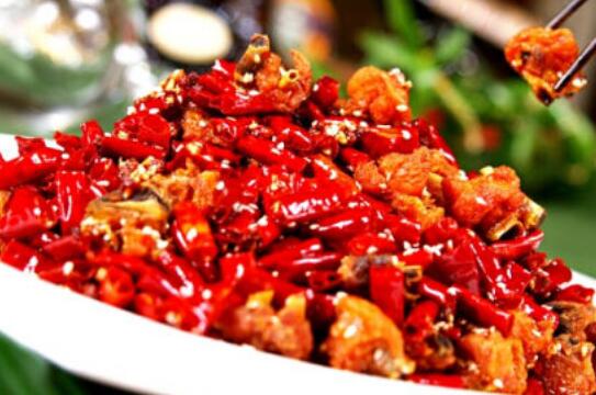 辛辣食物有哪些 吃辛辣食品的好处和坏处