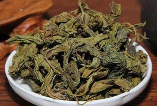 丁香茶的副作用和禁忌