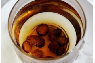 女性喝丹参茶有什么好处和坏处