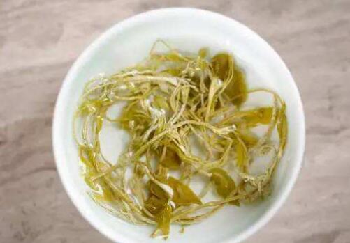 藤茶怎么做 藤茶制作方法
