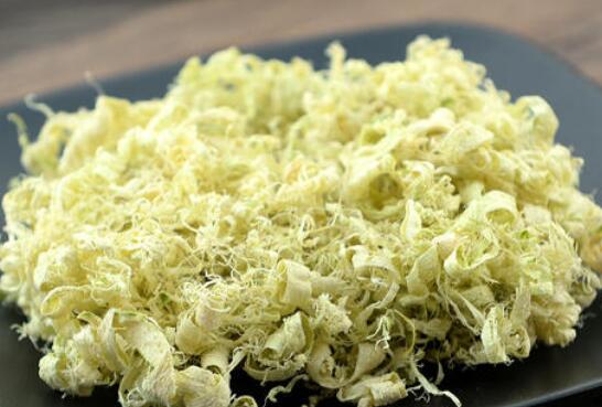 什么人不能吃竹茹 竹茹的副作用和禁忌