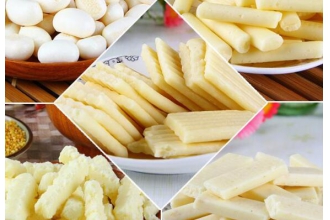 含钙量高的食物有哪些 钙的作用与功效