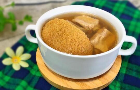 猴头菇怎么吃 干猴头菇的食用方法