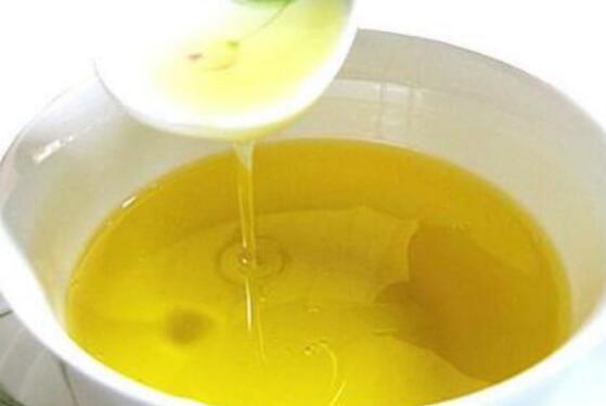 空腹吃山茶油的功效与作用