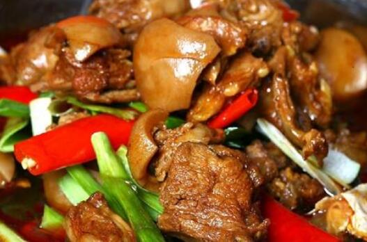 狗肉的功效与作用 狗肉的食用禁忌