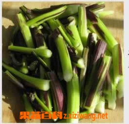 果蔬百科