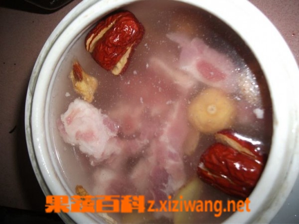 无花果花旗参排骨汤做法步骤 无花果 做法 功效与作用 营养价值www Asqxzs Com 无花果花旗参排骨汤做法步骤 无花果 做法 功效与作用 营养价值www Asqxzs Com