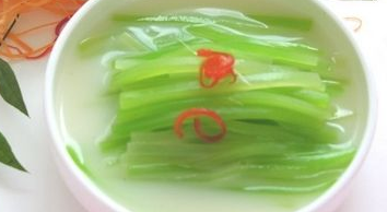 果蔬百科丝瓜