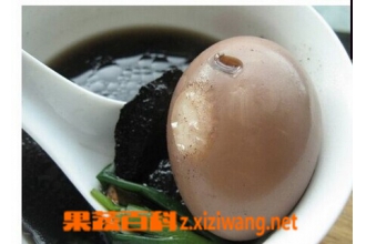 �ƺ����ڵ�ʳ�÷���