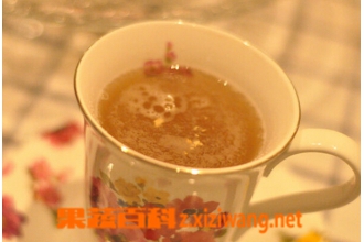 ��ĩ����ˮ�Ĺ�Ч������