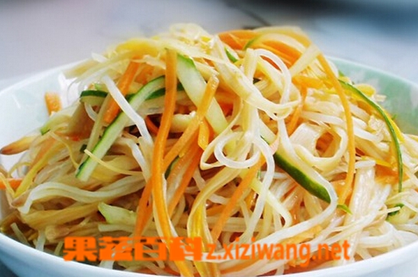 果蔬百科金针菜怎么做好吃