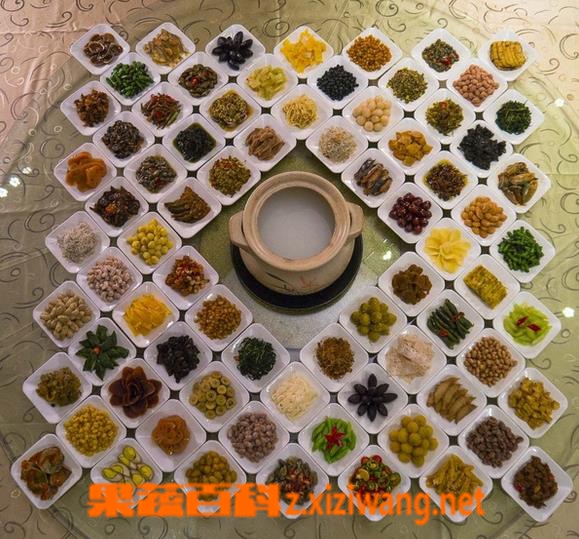 ���߰ٿƴ�������Լ�ʲô�� ��������γԺó�