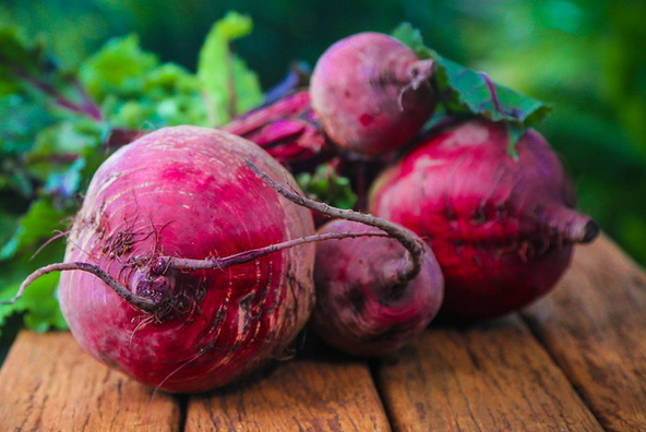 甜菜根的功效与作用吃甜菜根的好处 菠菜 做法 功效与作用 营养价值www Asqxzs Com