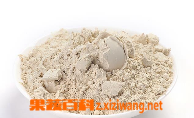 果蔬百科破壁三七粉的功效与作用
