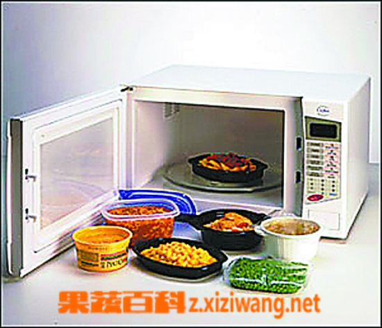 ���߰ٿ�΢��¯ʳƷ�з����� ΢��¯ʳƷ��Σ��