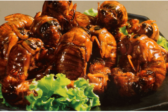 ֪�˺��Ӫ����ֵ�빦Ч ��֪�˺�ĺô�