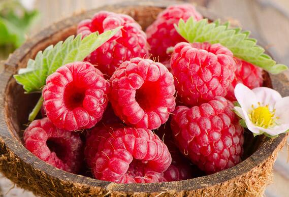 ���߰ٿ���ݮ�Ĺ�Ч������