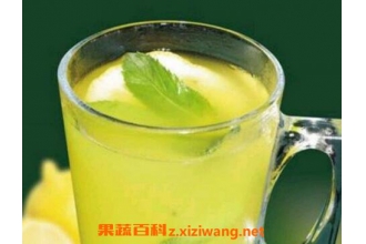 ������֭�ĺô��뻵��