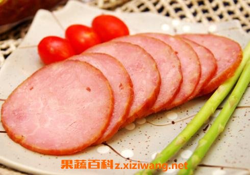 吃火腿肠的危害吃火腿肠有哪些坏处 保质期 做法 功效与作用 营养价值www Asqxzs Com 吃火腿肠的危害吃火腿肠有哪些坏处 保质期 做法 功效与作用 营养价值www Asqxzs Com