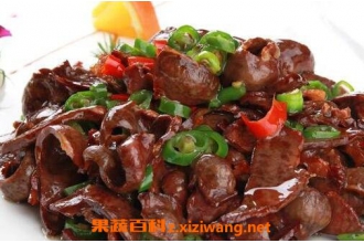 ���ĵĹ�Ч������ ���ĵ�ʳ�÷���