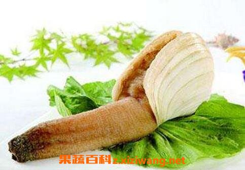 ��ΰ���ʳ�Ƽ�ֵ�빦Ч