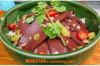 ��Ѫ��Ӫ����ֵ�빦Ч ����Ѫ�ĺô�