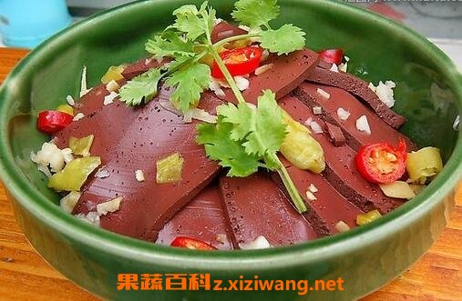 ��Ѫ��Ӫ����ֵ�빦Ч