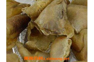 ��ָ�׿ǵ�ҩ�ü�ֵ ����ǵĹ�Ч������