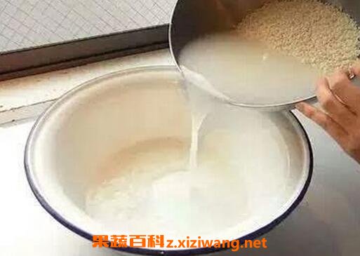 ������ˮϴ���ķ���