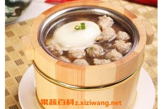 ��ˮ���Ӫ����ֵ ����ˮ��ĺô�