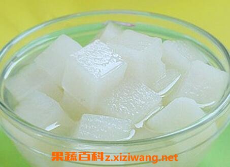 ���ܲ�ˮ�Ĺ�Ч������