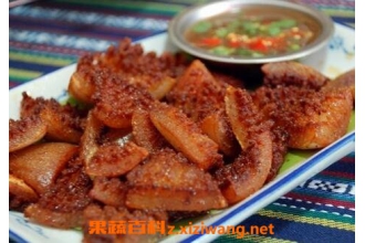 ը��Ƥ��Ӫ����ֵ ը��Ƥ�Ĺ�Ч������