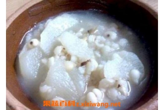 ���Ȱ���ɽҩ����ʲô�ô� ����ɽҩ��Ĺ�Ч