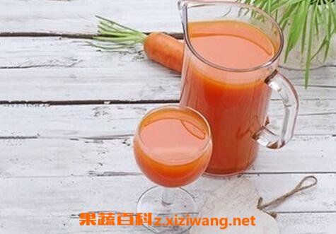 ���ܲ�֭�Ĺ�Ч������ �Ⱥ��ܲ�֭�ĺô�