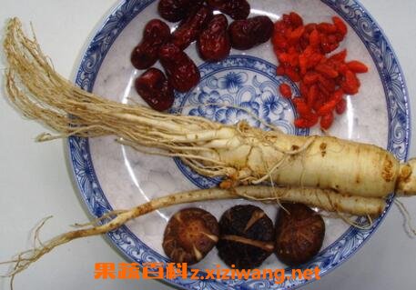 新鲜人参怎么吃 鲜人参怎么吃效果好