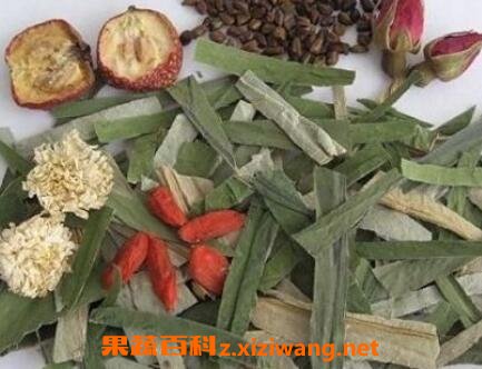 自制荷叶冬瓜减肥茶方法