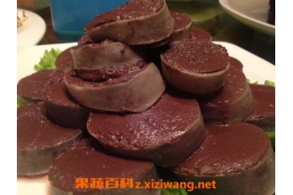 ��Ѫ����ʲôʳ�����