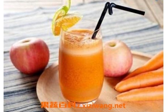 ƻ�����ܲ�֭�Ĺ�Ч�����ü���������