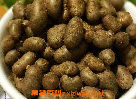 山药蛋怎么吃 山药蛋的吃法技巧