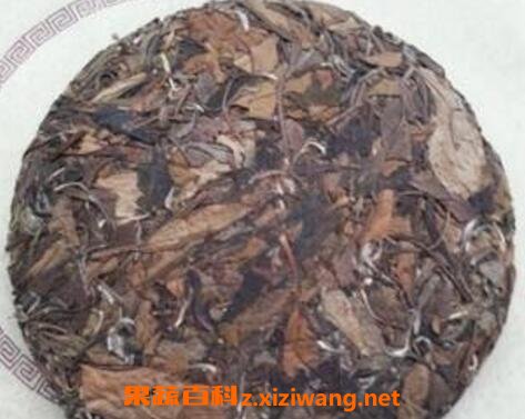 如何选择福鼎老白茶