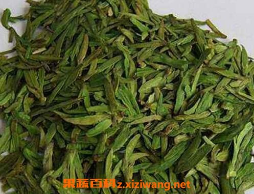 什么是白茶龙井 白茶龙井的功效与作用