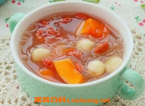 干莲子怎么吃最有营养