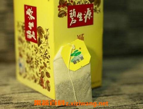 碧生源减肥茶怎么喝减肥 碧生源减肥茶的副作用