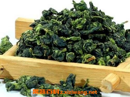 铁观音是绿茶吗 铁观音茶叶的功效