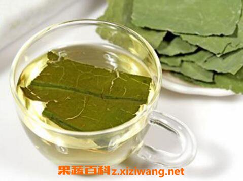 ��Ҷ��Ĺ�Ч������ ��Ҷ����ݷ�