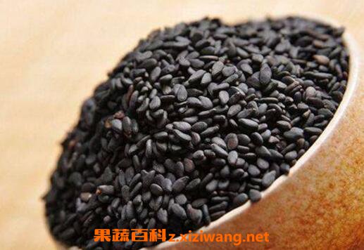 黑芝麻怎么吃最好 黑芝麻的营养吃法