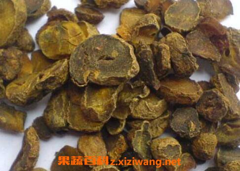 �Ӻ����Ĺ�Ч������ �Ӻ�����ҩ�ü�ֵ