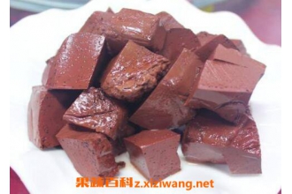 ��Ѫ�Ĺ�Ч������ ��Ѫ��ʳ�ý���